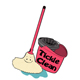 Tickle Clean